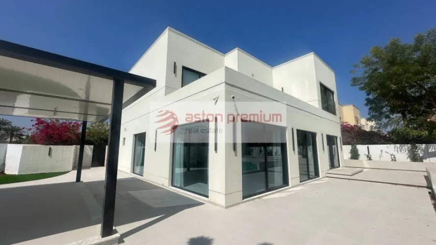 5 غرفة نوم  فيلا في Meadows, الإمارات العربية المتحدة رقم 1725 № 3