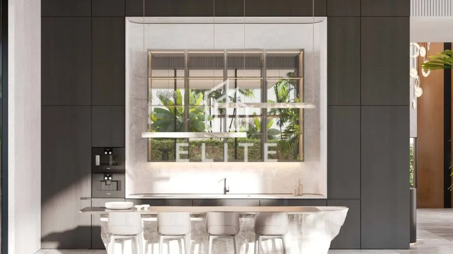 5 غرفة نوم  فيلا في دبي, الإمارات العربية المتحدة رقم 1516 № 13