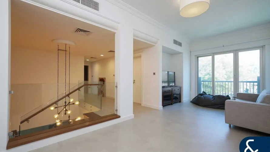 5 غرفة نوم  فيلا في Victory Heights, الإمارات العربية المتحدة رقم 1322 № 12