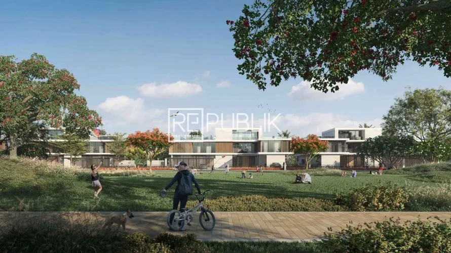 REEM HILLS في جزيرة الريم, الإمارات العربية المتحدة رقم 16 № 4