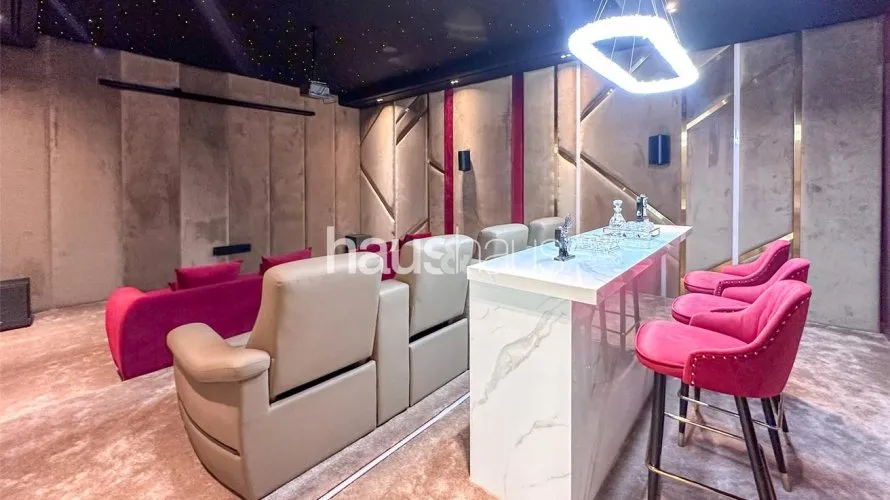 5 غرفة نوم  فيلا في Meydan, الإمارات العربية المتحدة رقم 799 № 13