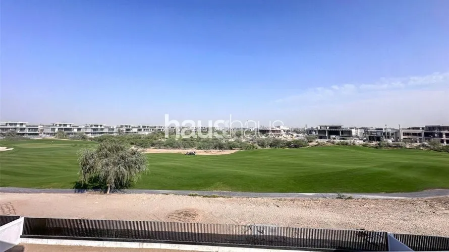 6 غرفة نوم  فيلا في دبي هيلز استيت, الإمارات العربية المتحدة رقم 810