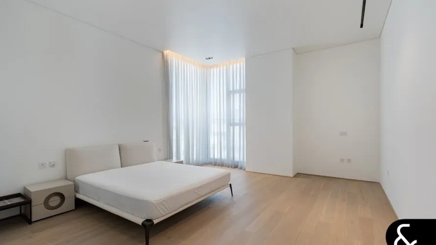 5 غرفة نوم  فيلا في Pearl Jumeirah, الإمارات العربية المتحدة رقم 1307 № 13