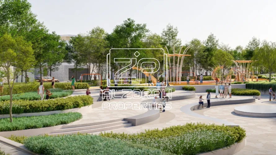 6 غرفة نوم  فيلا في Umm Al Quwain Marina, الإمارات العربية المتحدة رقم 634 № 10