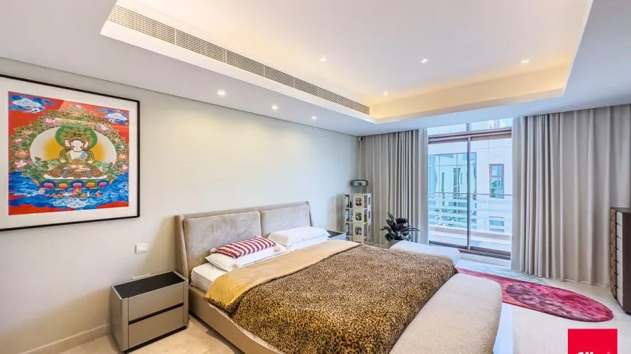 6 غرفة نوم  فيلا في Meydan, الإمارات العربية المتحدة رقم 511 № 10