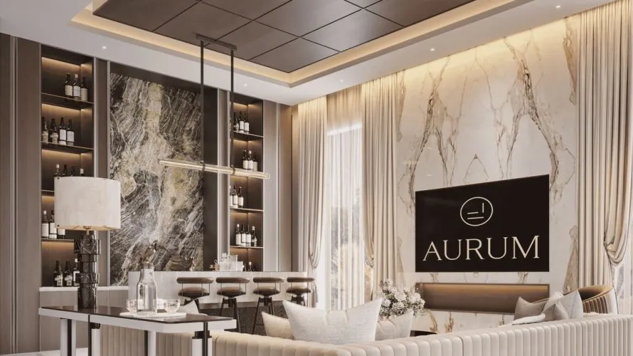 5 غرفة نوم  فيلا في دبي هيلز استيت, الإمارات العربية المتحدة رقم 889 № 14