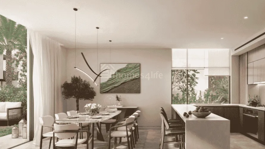 6 غرفة نوم  فيلا في Dubai Land, الإمارات العربية المتحدة رقم 1701 № 4