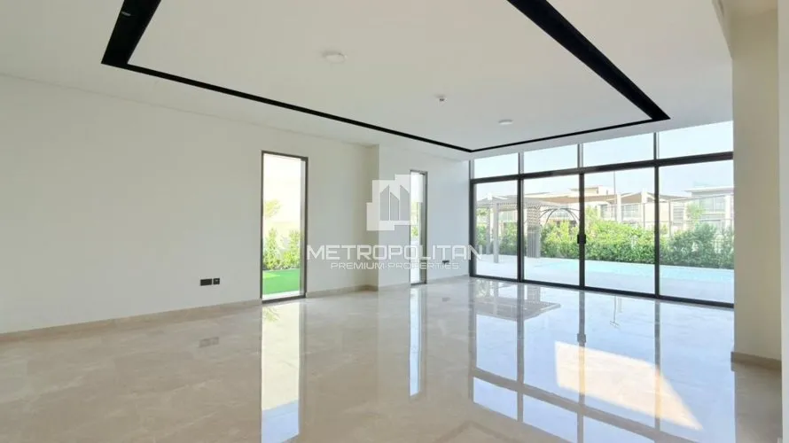 4 غرف نوم فيلا في Golf Place, الإمارات العربية المتحدة رقم 1278 № 6