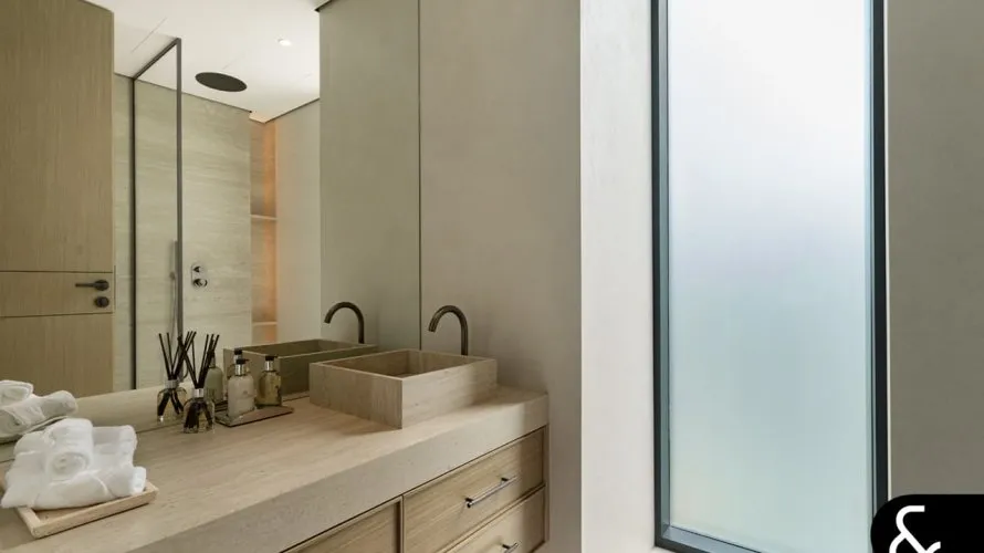 5 غرفة نوم  فيلا في Jumeirah Islands, الإمارات العربية المتحدة رقم 1361 № 24