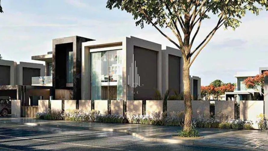 5 غرفة نوم  فيلا في Yas Acres, الإمارات العربية المتحدة رقم 430 № 7