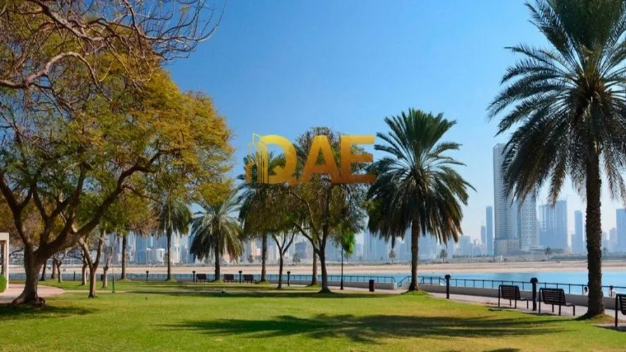 10 غرفة نوم  فيلا في دبي, الإمارات العربية المتحدة رقم 187 № 5