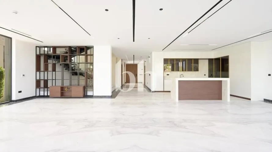 5 غرفة نوم  فيلا في Jumeirah Park, الإمارات العربية المتحدة رقم 951 № 10