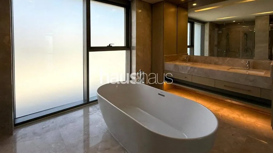 5 غرفة نوم  فيلا في Golf Place, الإمارات العربية المتحدة رقم 826 № 8