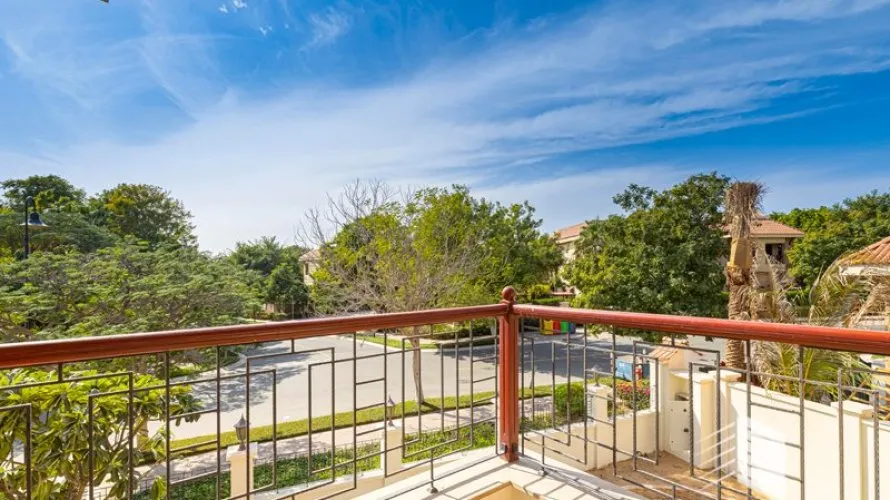 5 غرفة نوم  فيلا في The Mansions, الإمارات العربية المتحدة رقم 306 № 25