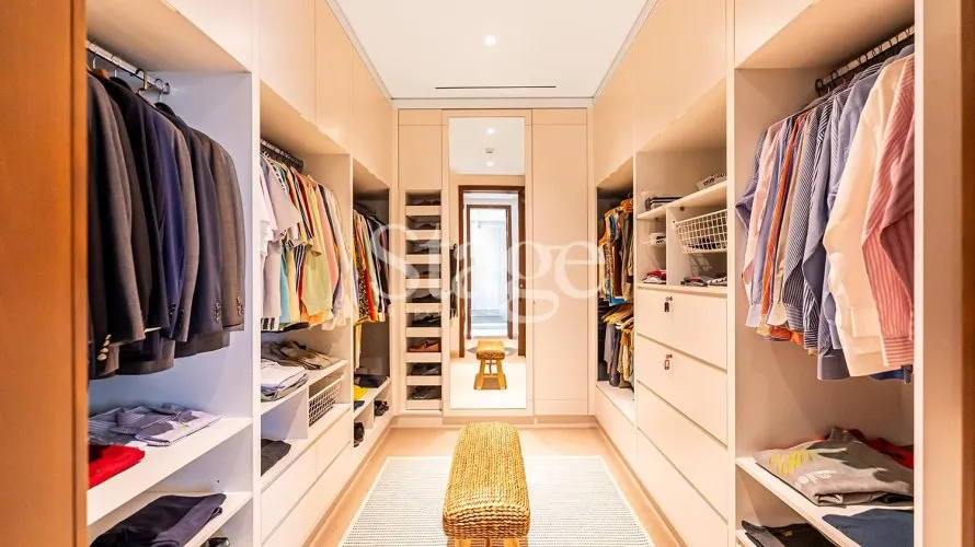 5 غرفة نوم  فيلا في Dubai Hills, الإمارات العربية المتحدة رقم 1062 № 25