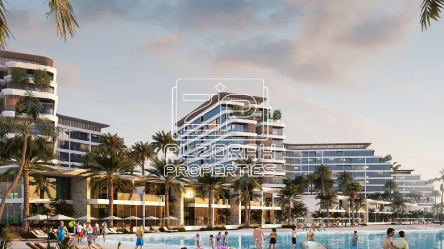 6 غرفة نوم  فيلا في Umm Al Quwain Marina, الإمارات العربية المتحدة رقم 634 № 5