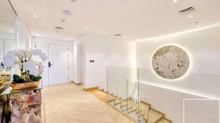 3 غرف نوم تاون هاوس في Kingdom of Sheba, الإمارات العربية المتحدة رقم 1450 № 5