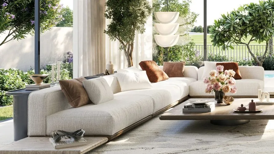 5 غرفة نوم  فيلا في دبي, الإمارات العربية المتحدة رقم 1557 № 5