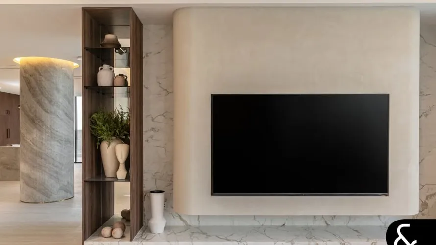 5 غرفة نوم  فيلا في Parkway Vistas, الإمارات العربية المتحدة رقم 1354 № 14