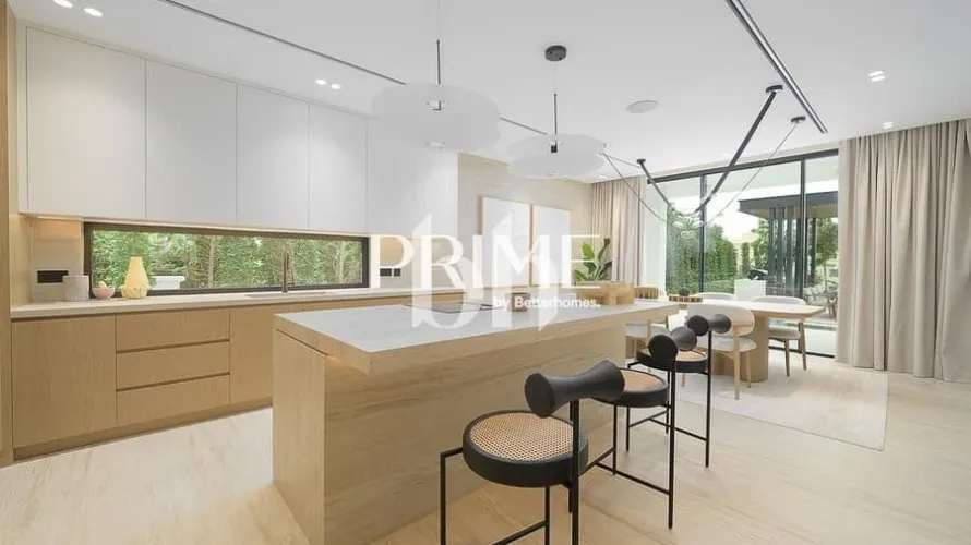 5 غرفة نوم  فيلا في Jumeirah Islands, الإمارات العربية المتحدة رقم 964 № 3