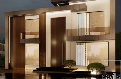 6 غرفة نوم  فيلا في Emerald Hills, الإمارات العربية المتحدة رقم 1482