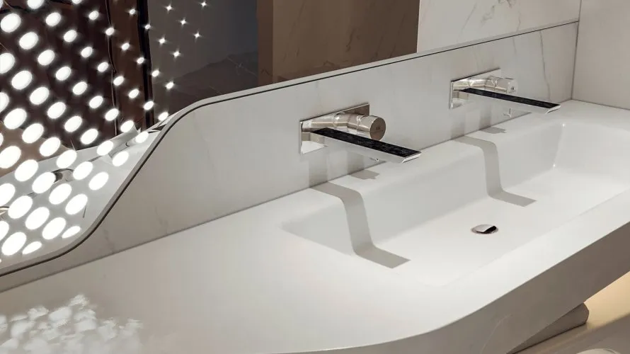 6 غرفة نوم  فيلا في Al Marjan Island, الإمارات العربية المتحدة رقم 216 № 6