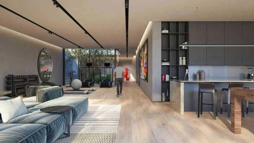 SARAI AT MASAAR في Tilal City, الإمارات العربية المتحدة رقم 21