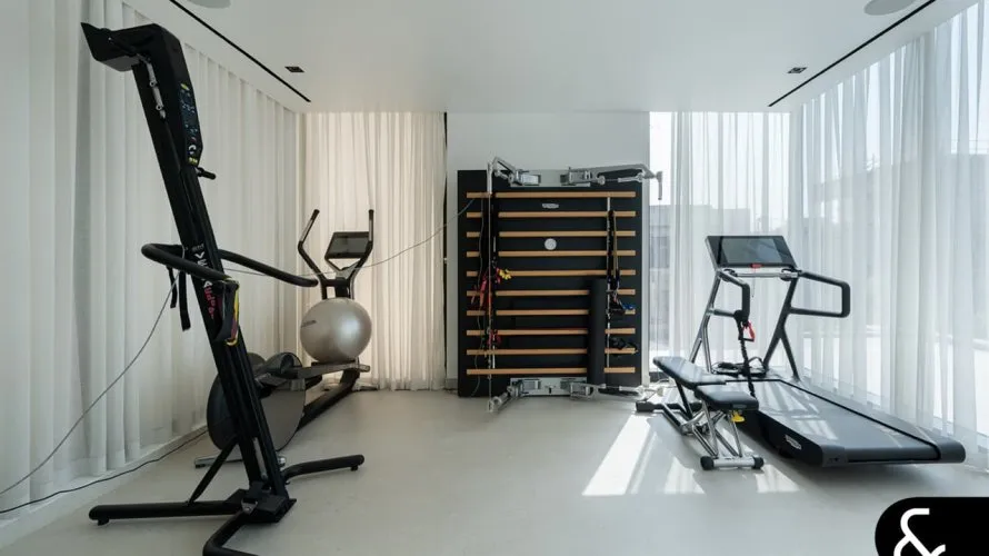 5 غرفة نوم  فيلا في Pearl Jumeirah, الإمارات العربية المتحدة رقم 1307 № 27