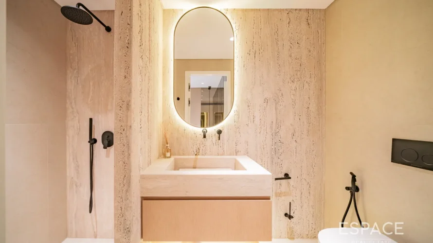 5 غرفة نوم  فيلا في Meadows 1, الإمارات العربية المتحدة رقم 1407 № 16