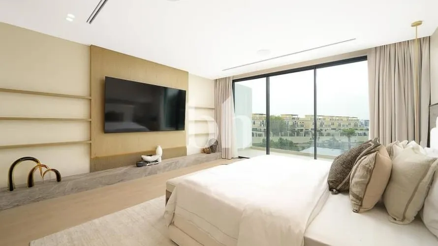 5 غرفة نوم  فيلا في Jumeirah Islands, الإمارات العربية المتحدة رقم 964 № 16