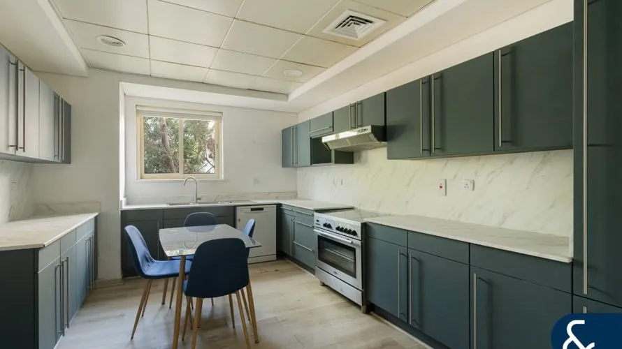 4 غرف نوم فيلا في Jumeirah Islands, الإمارات العربية المتحدة رقم 1608 № 6