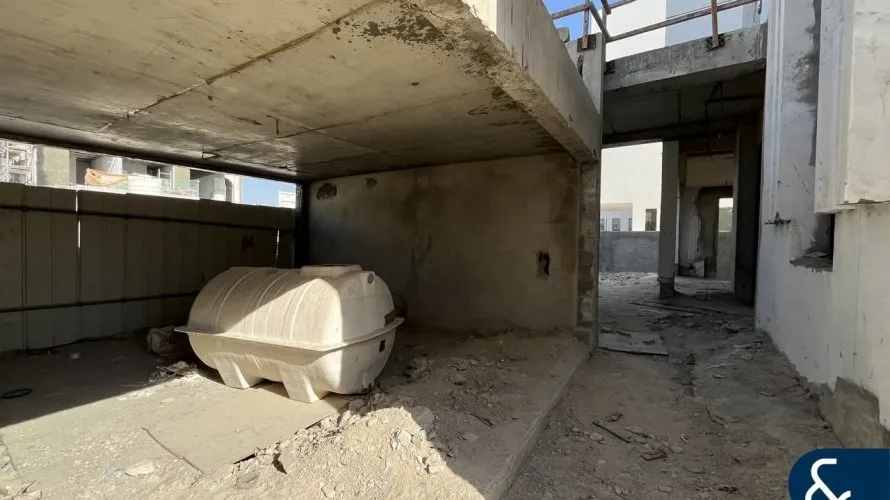 6 غرفة نوم  فيلا في Jumeirah Park Homes, الإمارات العربية المتحدة رقم 1349 № 10