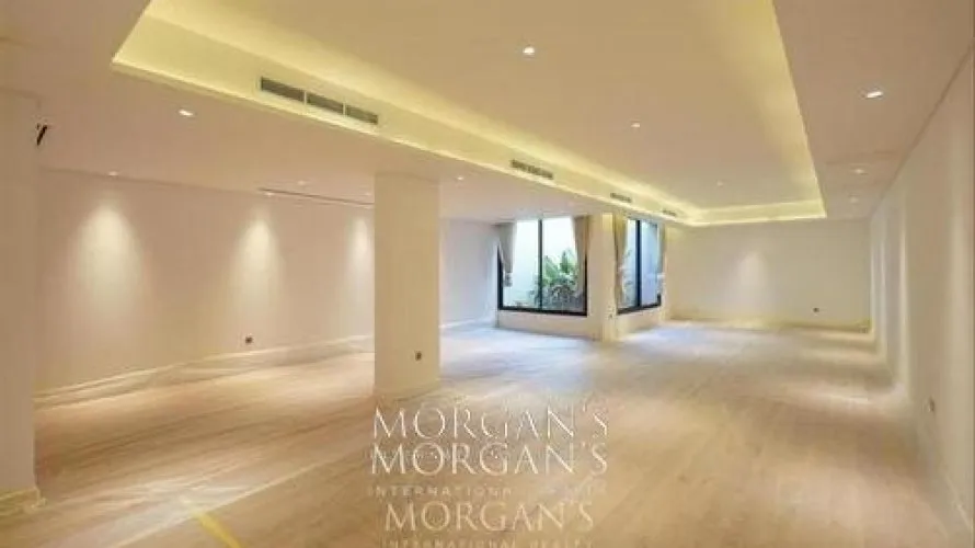 6 غرفة نوم  فيلا في Al Barari Villas, الإمارات العربية المتحدة رقم 475 № 63