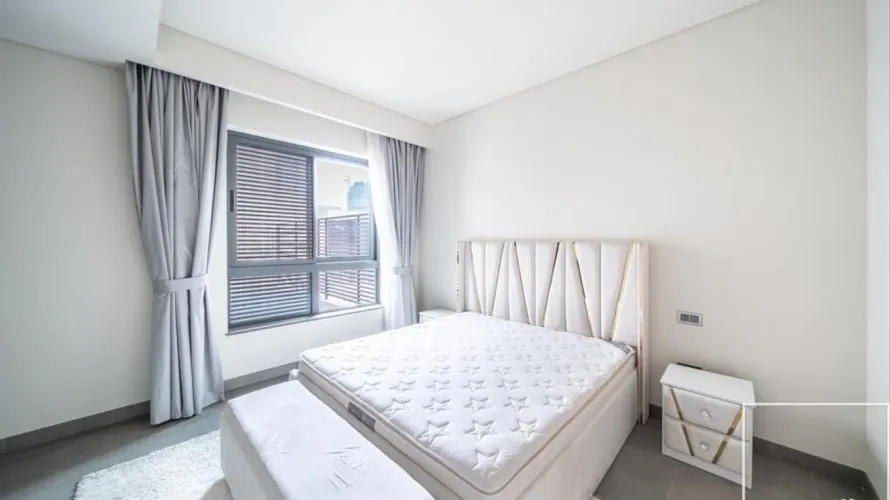 4 غرف نوم فيلا في Sobha Hartland, الإمارات العربية المتحدة رقم 1484 № 20