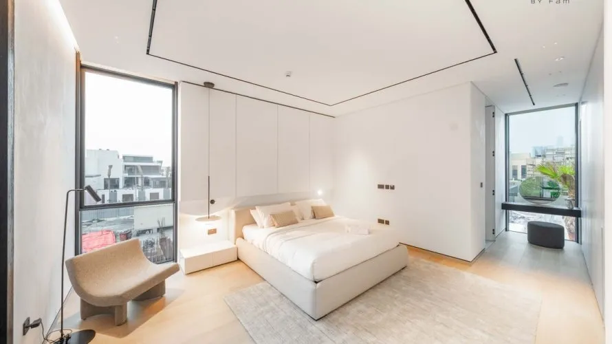 6 غرفة نوم  فيلا في الوصل, الإمارات العربية المتحدة رقم 1136 № 9