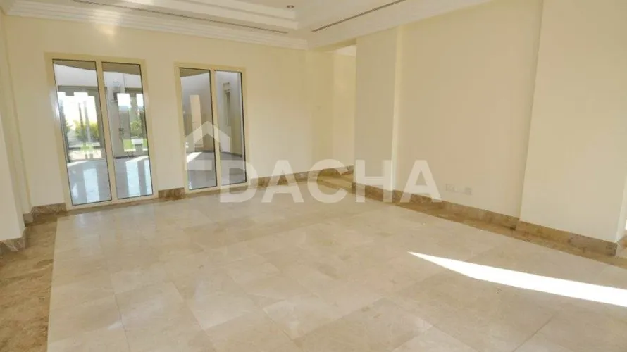 6 غرفة نوم  فيلا في Meadows, الإمارات العربية المتحدة رقم 2400 № 13