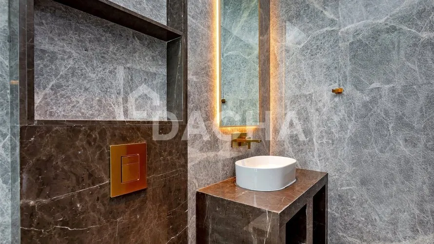 6 غرفة نوم  فيلا في Dubai South (Dubai World Central), الإمارات العربية المتحدة رقم 2405 № 4