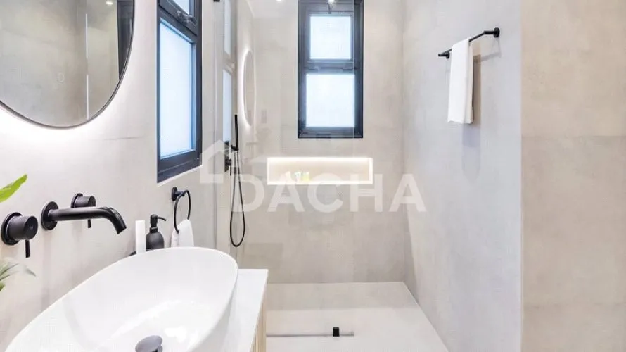 5 غرفة نوم  فيلا في Palma Residences, الإمارات العربية المتحدة رقم 2512 № 14