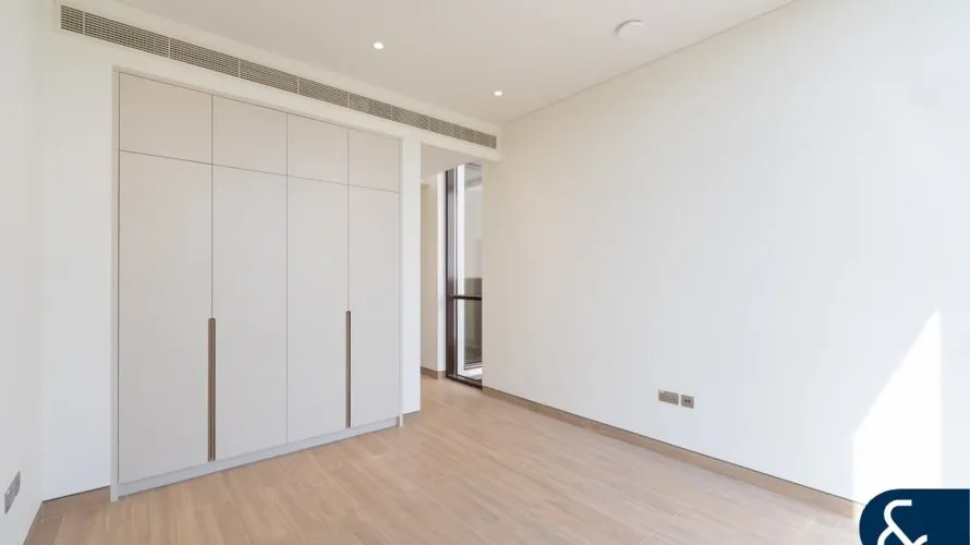 5 غرفة نوم  فيلا في Jumeirah Park Homes, الإمارات العربية المتحدة رقم 2271 № 8