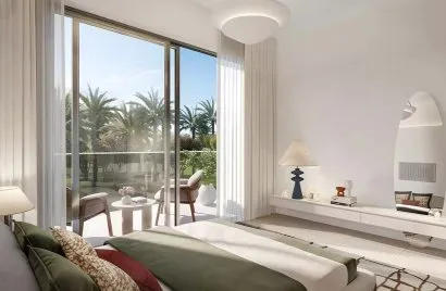 5 غرفة نوم  فيلا في Dubai Land, الإمارات العربية المتحدة رقم 2367