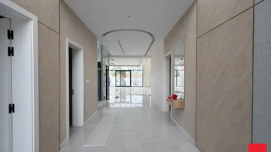 6 غرفة نوم  فيلا في Jumeirah Park, الإمارات العربية المتحدة رقم 2316 № 7