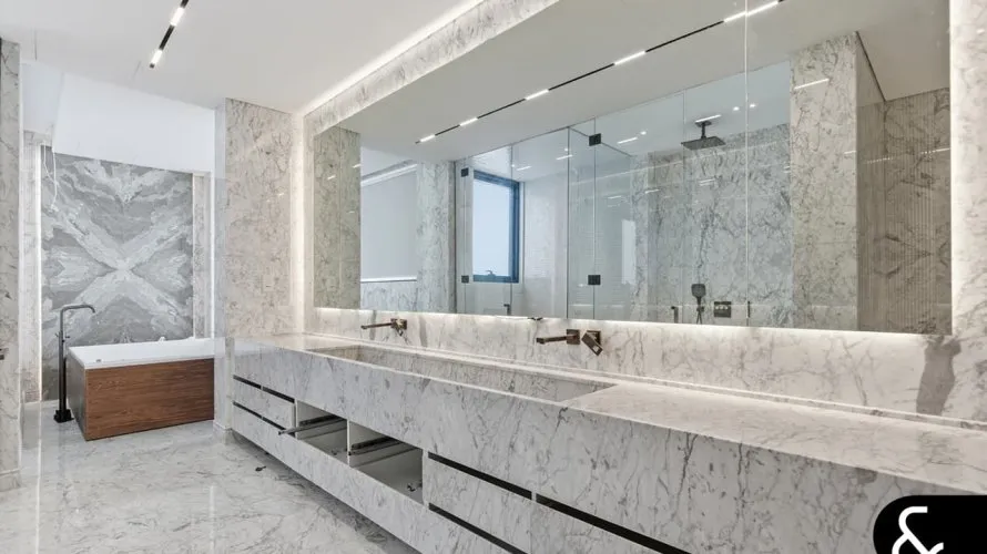 6 غرفة نوم  فيلا في Signature Villas, الإمارات العربية المتحدة رقم 2297 № 16