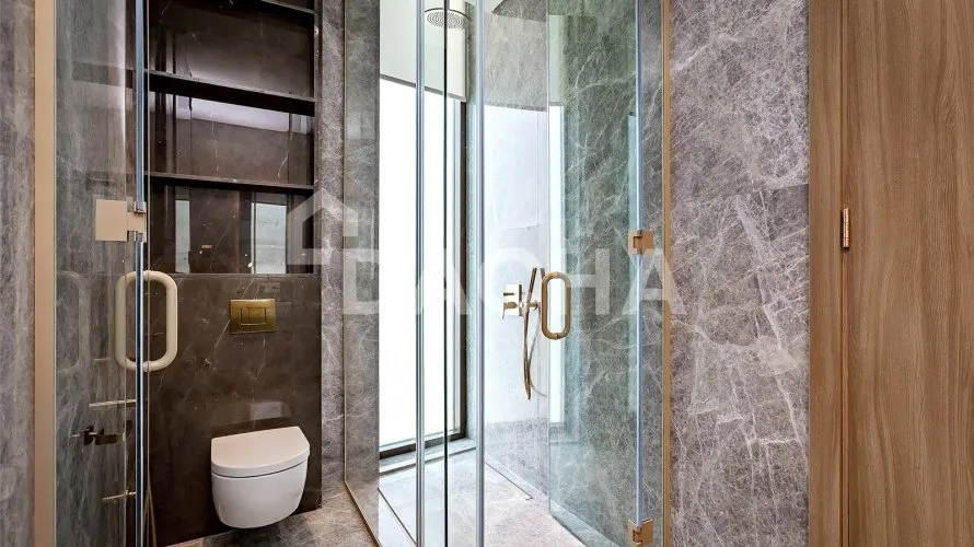 6 غرفة نوم  فيلا في Dubai South (Dubai World Central), الإمارات العربية المتحدة رقم 2405 № 6