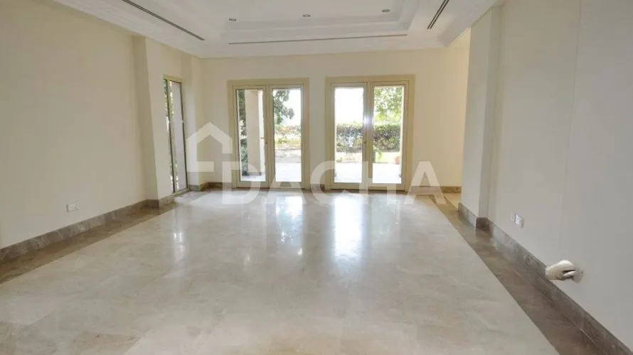 6 غرفة نوم  فيلا في Meadows, الإمارات العربية المتحدة رقم 2400 № 5