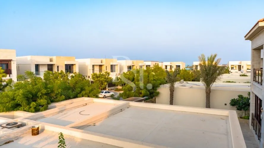 7 غرفة نوم  فيلا في جزيرة السعديات, الإمارات العربية المتحدة رقم 2580 № 9