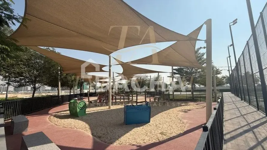 5 غرفة نوم  فيلا في Dubai South (Dubai World Central), الإمارات العربية المتحدة رقم 2423 № 6