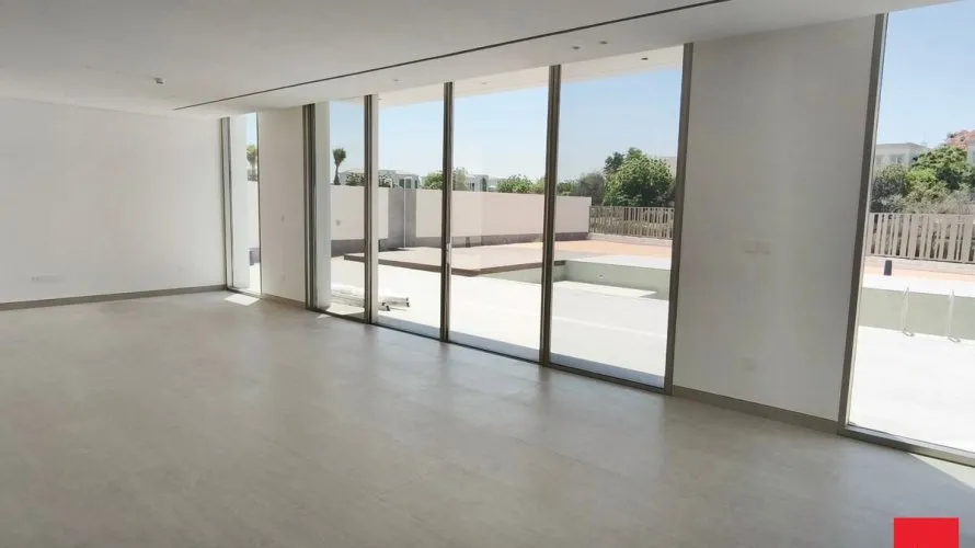 5 غرفة نوم  فيلا في Jumeirah Park, الإمارات العربية المتحدة رقم 2596
