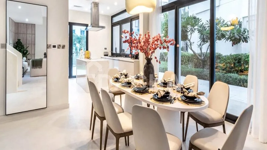 5 غرفة نوم  فيلا في Palma Residences, الإمارات العربية المتحدة رقم 2512 № 23
