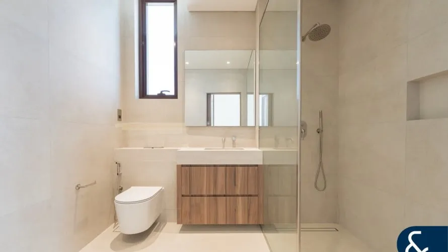 5 غرفة نوم  فيلا في Jumeirah Park Homes, الإمارات العربية المتحدة رقم 2271 № 6