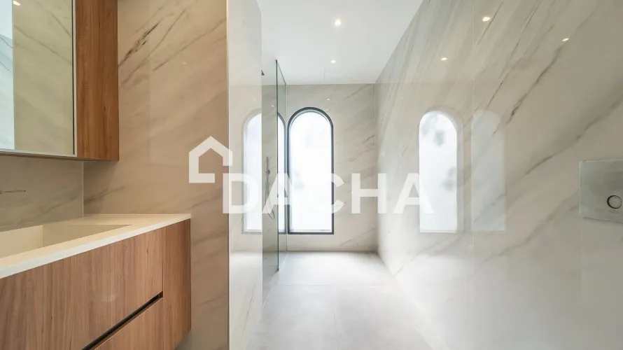 4 غرف نوم فيلا في Jumeirah Islands, الإمارات العربية المتحدة رقم 2403 № 23